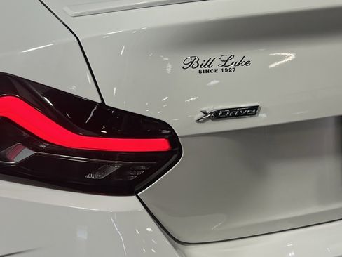 Used 2025 BMW 230i xDrive Coupe w/ M Sport Package image 12