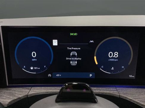 New 2026 Hyundai Santa Fe Limited image 18