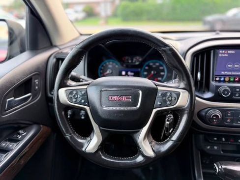 Used 2019 GMC Canyon Denali AWD/4WD image 26