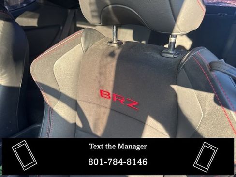 Used 2018 Subaru BRZ Limited image 13