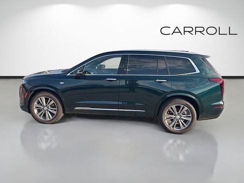 Used 2024 Cadillac XT6 Luxury FWD image 6