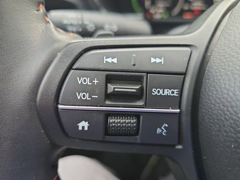 Used 2024 Honda CR-V Sport image 28