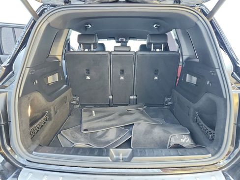 Used 2022 Mercedes-Benz GLB 35 AMG 4MATIC image 40