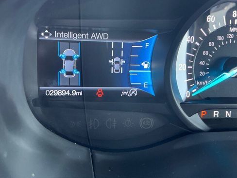 Used 2022 Ford Edge SEL w/ Convenience Package AWD/4WD image 9