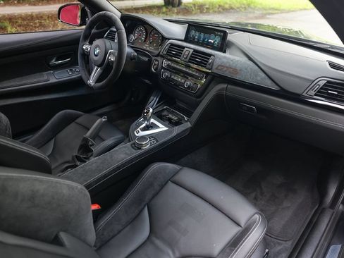 Used 2016 BMW M4 GTS RWD image 22