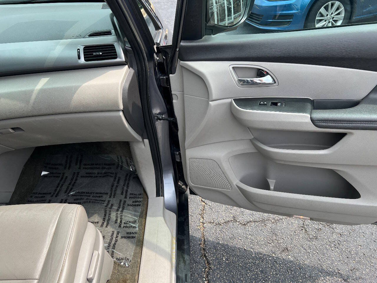 Used 2014 Honda Odyssey EX-L image 35