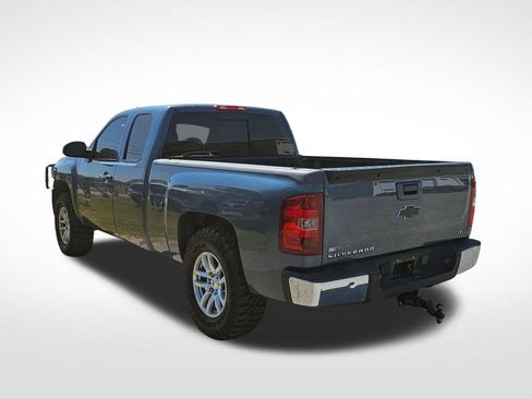 Used 2011 Chevrolet Silverado 1500 LT w/ All-Star Edition image 7