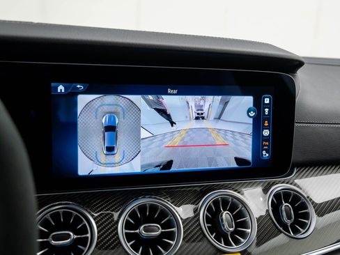 New 2026 Mercedes-Benz AMG GT 43 image 29