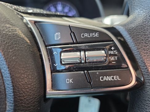 Certified 2021 Kia Forte LXS image 21