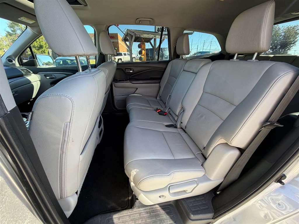Used 2018 Honda Pilot EX-L image 16