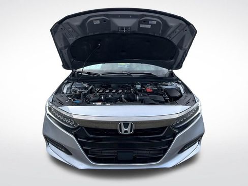 Used 2021 Honda Accord Sport image 16