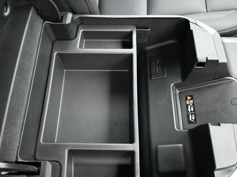 New 2026 Chevrolet Silverado 1500 RST image 35