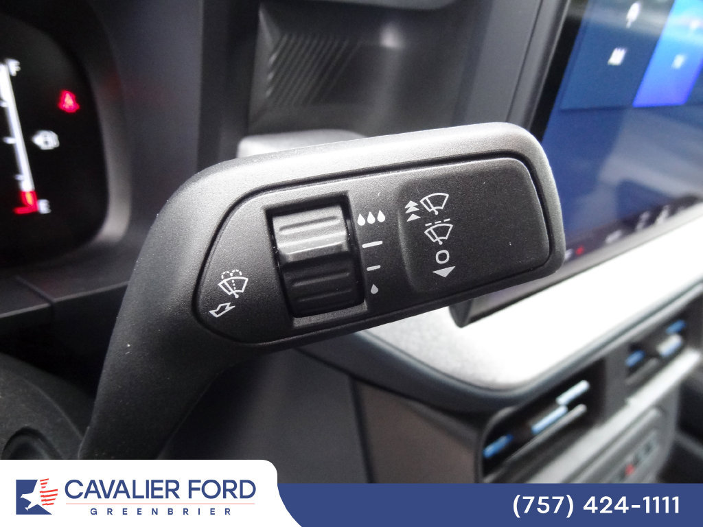 Used 2026 Ford Maverick XLT AWD/4WD image 18