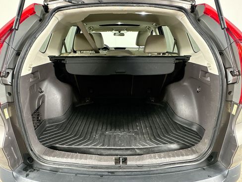 Used 2012 Honda CR-V EX image 28