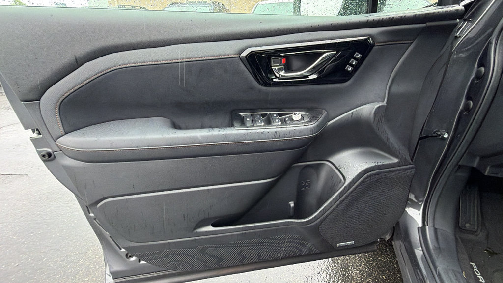 New 2026 Subaru Forester Touring AWD/4WD image 19