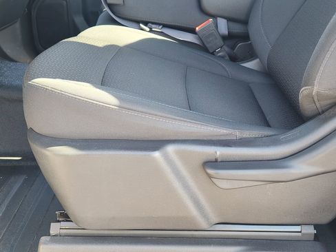 Used 2024 Chevrolet Silverado 1500 W/T w/ WT Fleet Convenience Package image 17