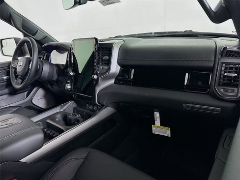 New 2026 RAM 1500 Rebel w/ Rebel Level 2 Equipment Group image 24