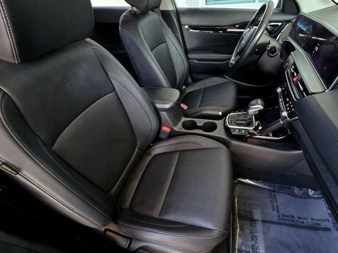 Used 2024 Kia Seltos EX image 20