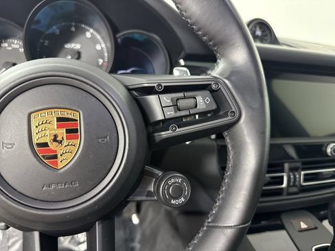 Certified 2023 Porsche Macan GTS AWD/4WD image 39