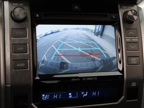 Used 2019 Toyota Tundra Platinum image 27