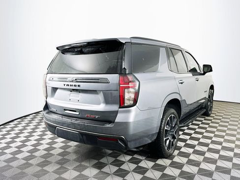 Used 2021 Chevrolet Tahoe RST w/ Luxury Package image 7