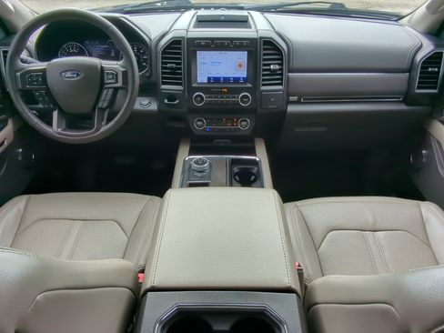 Certified 2021 Ford Expedition Limited RWD image 13