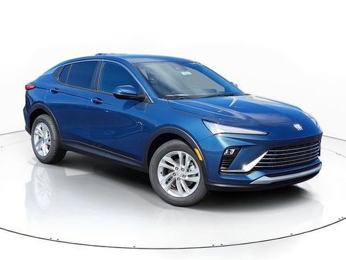 New 2026 Buick Envista Preferred w/ Convenience I Package image 5