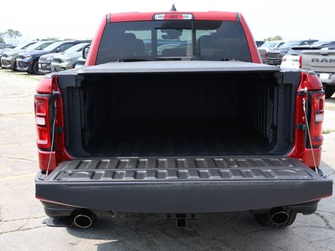 New 2026 RAM 1500 Laramie AWD/4WD image 15