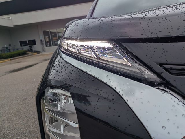 New 2026 Mitsubishi Outlander LE FWD image 10