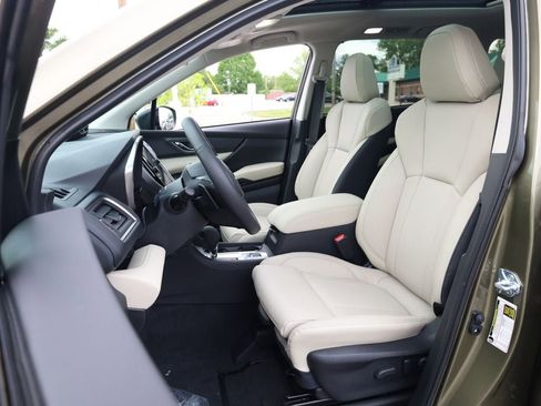 New 2026 Subaru Ascent Limited AWD/4WD image 10
