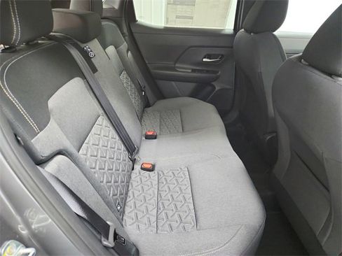 New 2026 Nissan Kicks SV w/ SV Premium Package image 37