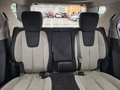 Used 2011 Chevrolet Equinox LS w/ Bluetooth Package image 31