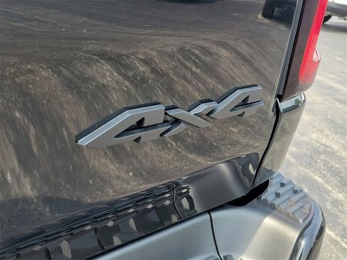 New 2026 RAM 1500 Big Horn image 6