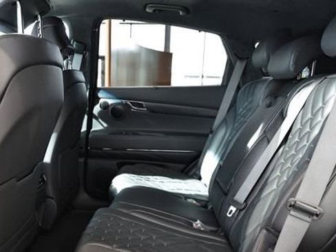 New 2026 Genesis GV80 3.5T e-SC image 27