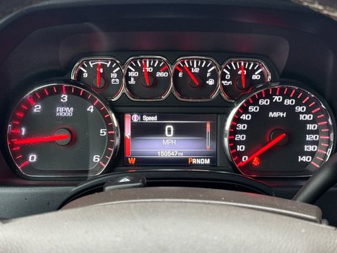 Used 2014 GMC Sierra 1500 SLT w/ SLT Crew Cab Value Package AWD/4WD image 22