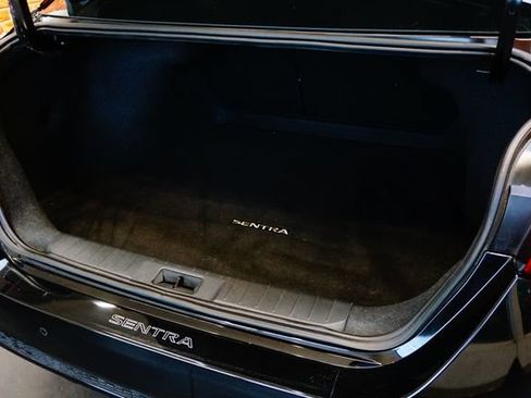 Certified 2023 Nissan Sentra S FWD image 20