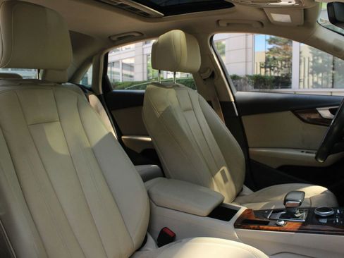 Used 2018 Audi A4 2.0T Premium Plus w/ Premium Plus Package image 29