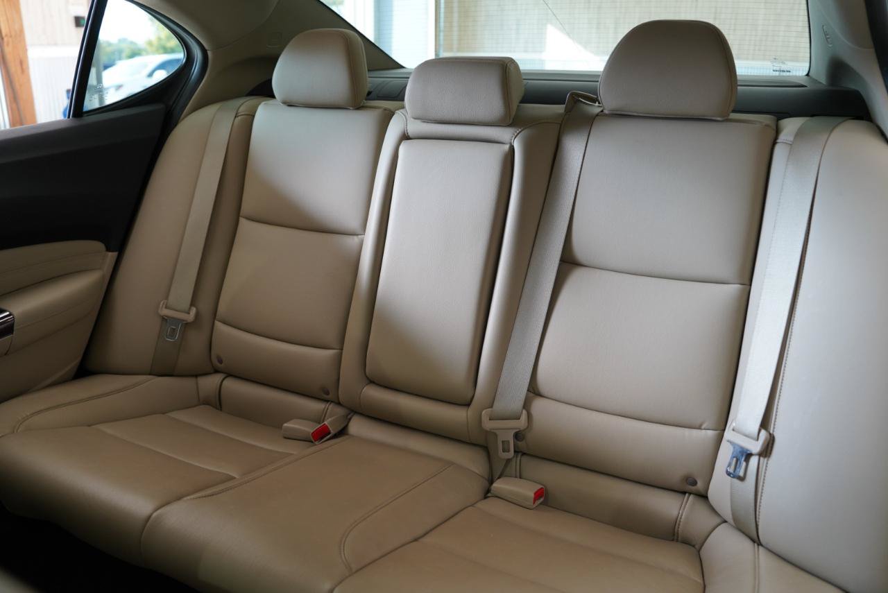 Used 2020 Acura TLX V6 FWD image 32