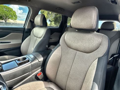 Used 2023 Hyundai Santa Fe SEL FWD image 14