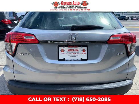 Used 2019 Honda HR-V LX image 27