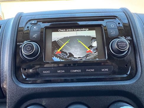 Used 2016 RAM ProMaster 2500 w/ Premium Appearance Group image 24