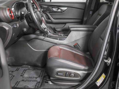 Used 2024 Chevrolet Blazer RS w/ Driver Confidence II Package AWD/4WD image 27