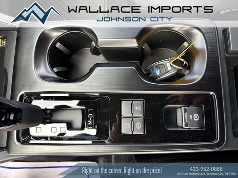 New 2026 Subaru Outback Premium image 37