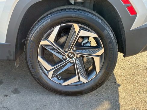 Used 2024 Hyundai Tucson Limited image 49