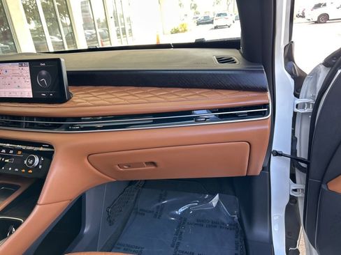 Used 2024 INFINITI QX60 Autograph image 26