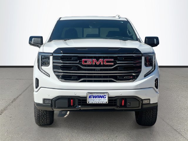 New 2026 GMC Sierra 1500 AT4 w/ AT4 Premium Package AWD/4WD image 2