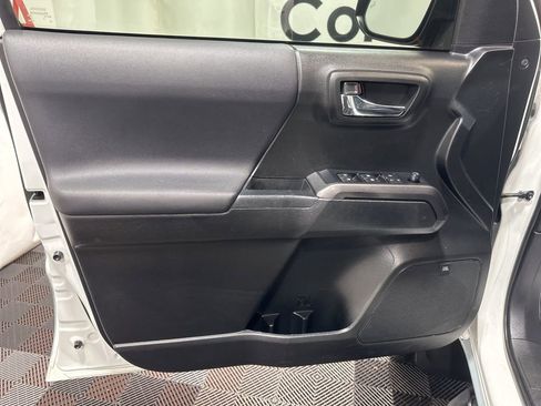 Used 2019 Toyota Tacoma TRD Pro image 19