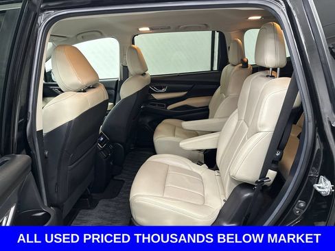 Used 2024 Subaru Ascent Limited AWD/4WD image 24