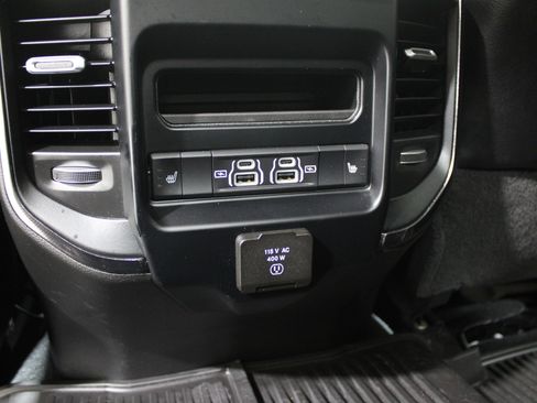 Used 2024 RAM 2500 Rebel w/ Level 2 Equipment Group image 26