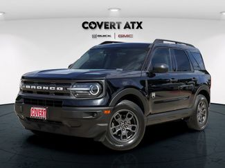 Used 2022 Ford Bronco Sport Big Bend w/ Convenience Package AWD/4WD video 2